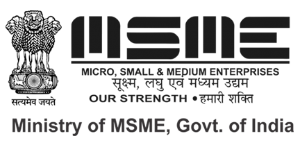 MSME Registered